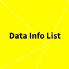Datainfolist icon