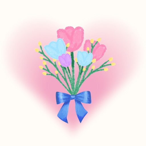 Flower Language - Rozy