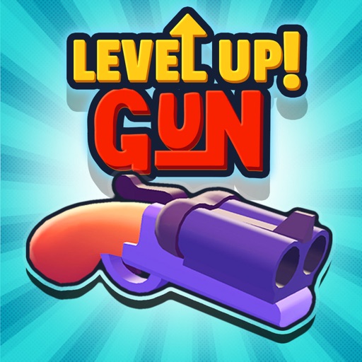Level Up Gun 3D