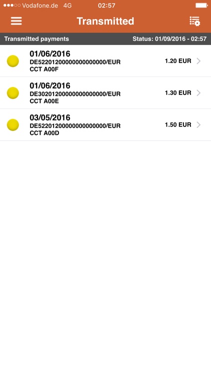 Berenberg Corporate Portal screenshot-3