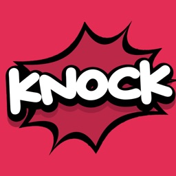 Knock Knock Insta Visual Novel