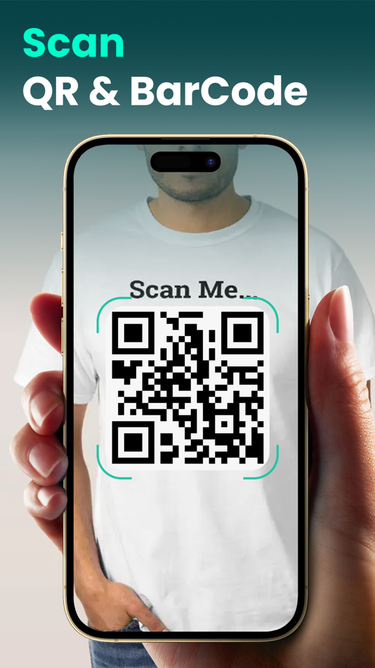 #6. Doc Scanner . (iOS) 由: Himanshu Rupareliya
