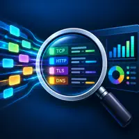 PCAP Analyzer