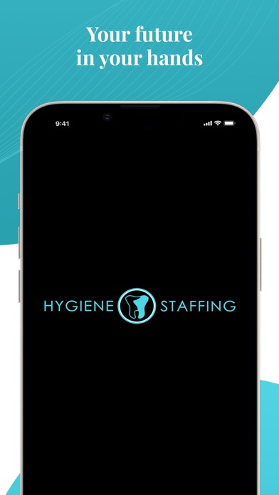Hygiene Staffing - Find Jobs Screenshot