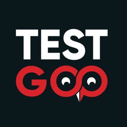 TESTGOO Mobil Kütüphane