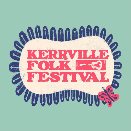 2025 Kerrville Folk Festival