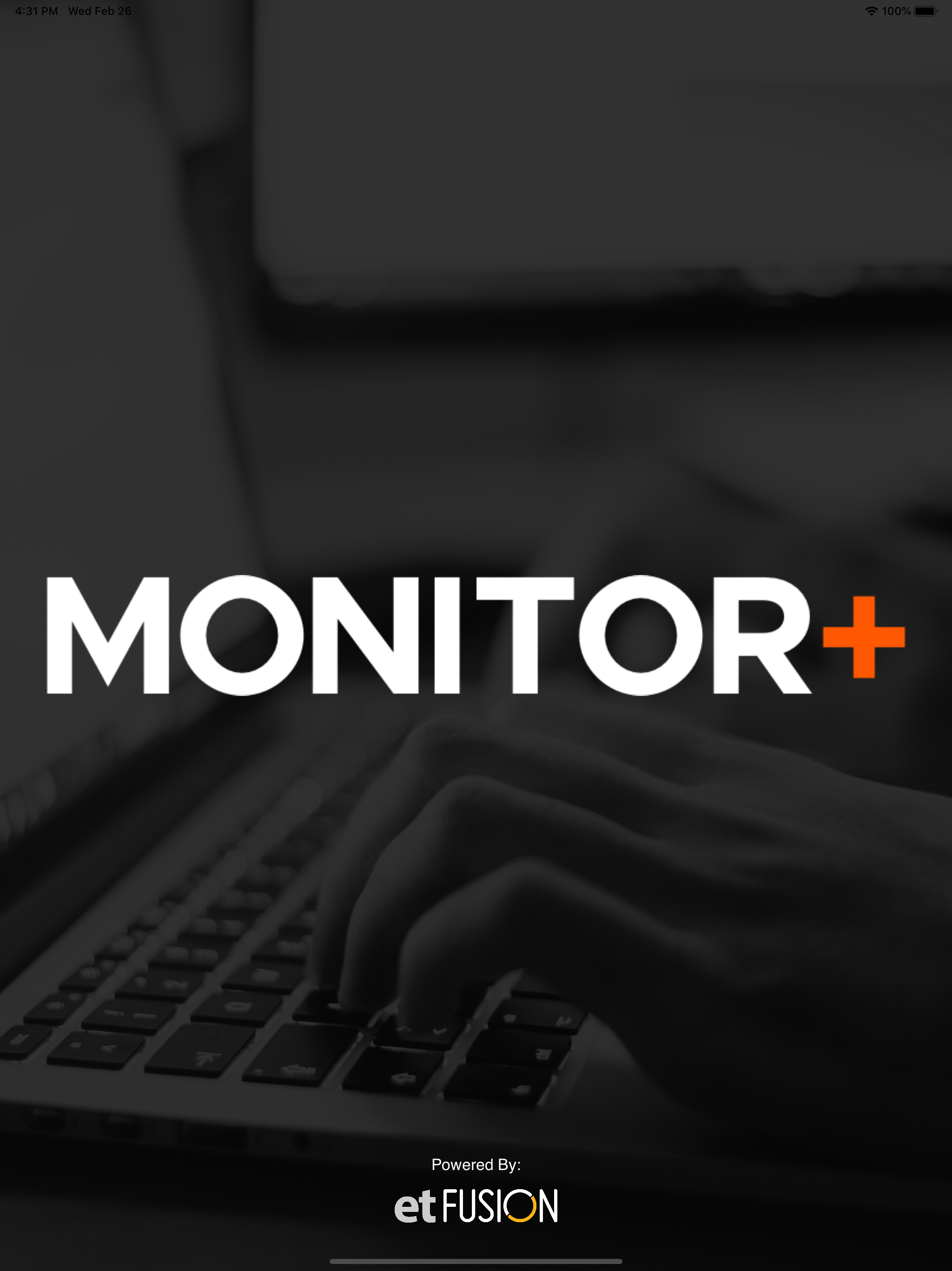 Monitor+ screenshot 3