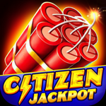 Citizen Jackpot Casino Slots на пк