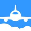 飞常准-航班动态机票购买查询追踪值机 - iPhoneアプリ