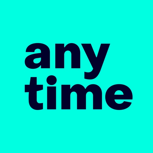 Anytime Каршеринг, аренда авто