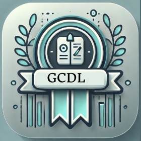 GCDL Test Prep