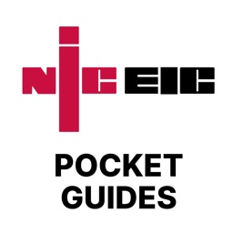 NICEIC Pocket Guides app