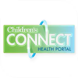 Children’s Connect app icon