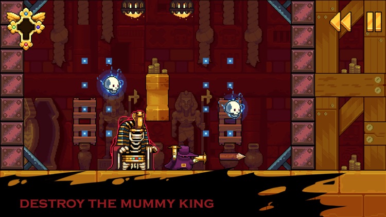 Turn Undead 2: Monster Hunter screenshot-3