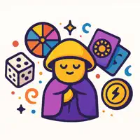 RNGesus: Random Games