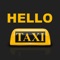 HELLO TAXI A revolução para moto taxistas
