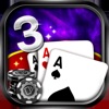 Black Teen Patti icon