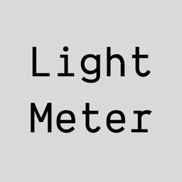 Good Light Meter