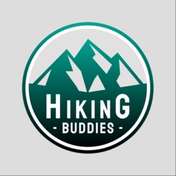 Hiking Buddies