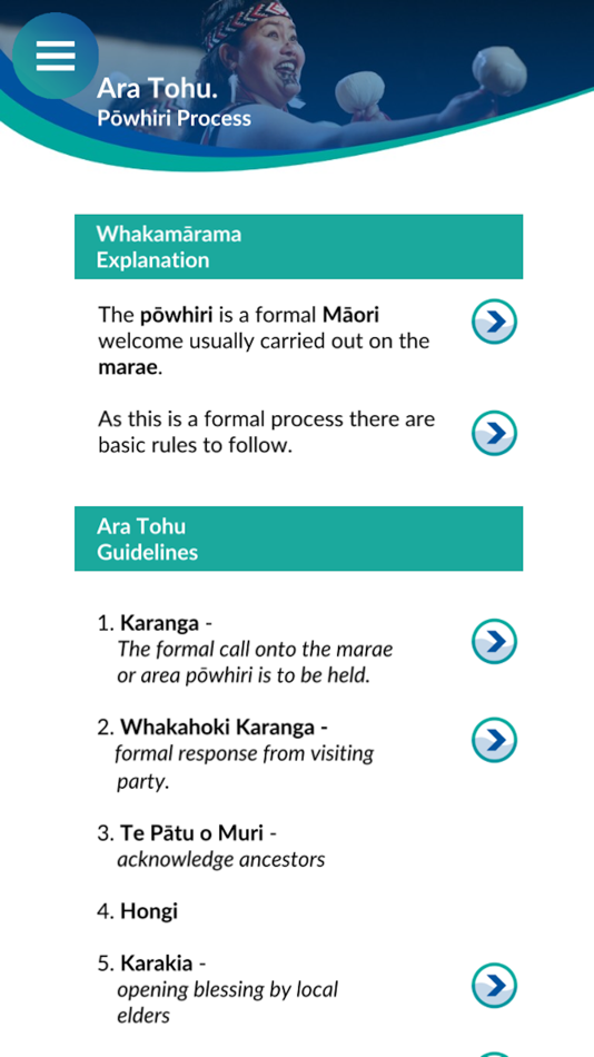 #3. Āke Āke (iOS) 由: Te Whatu Ora
