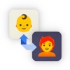 Baby Translator - babyMy icon