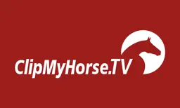 ClipMyHorseTV app icon