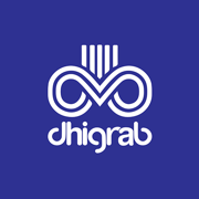 DhiGrab Customer App