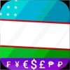 Fast Uzbekistani Som converter icon