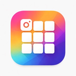 Insta Grid