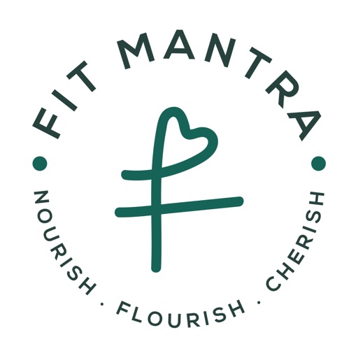 Fit Mantra - AppWisp.com