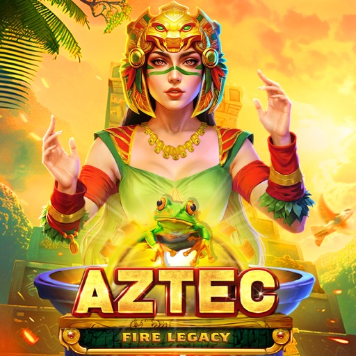 Aztec: Fire Legacy
