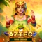 Immerse yourself in the ancient world of Aztec: Fire Legacy, where mythical powers and timeless adventure await