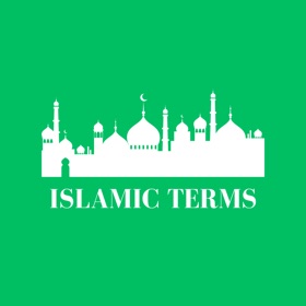 Islamic Terms & Dictionary