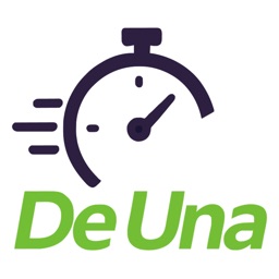 De-una