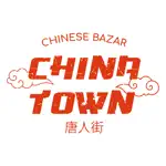 China Town App Problems
