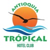 Antioquia Tropical Hotel Club icon
