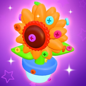 Bolt Escape 3D: Screw Puzzle