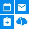 My ClinicMind icon