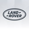 Land Rover Remote icon