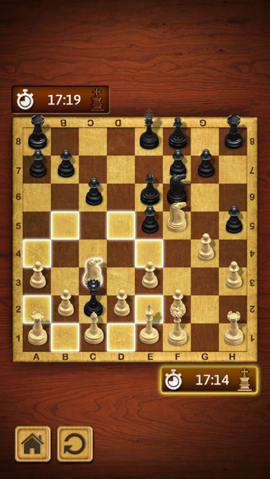 Classic Chess Master Screenshot 3 of 7