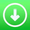 Status Video Saver Reposter icon