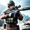Military Shooting Battle Games icon