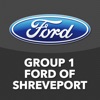 Group 1 Ford of Shreveport