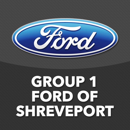 Group 1 Ford of Shreveport