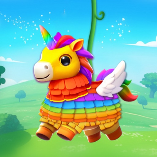 Pinata Go!