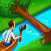 梦幻花园 - Gardenscapes - iDreamSky