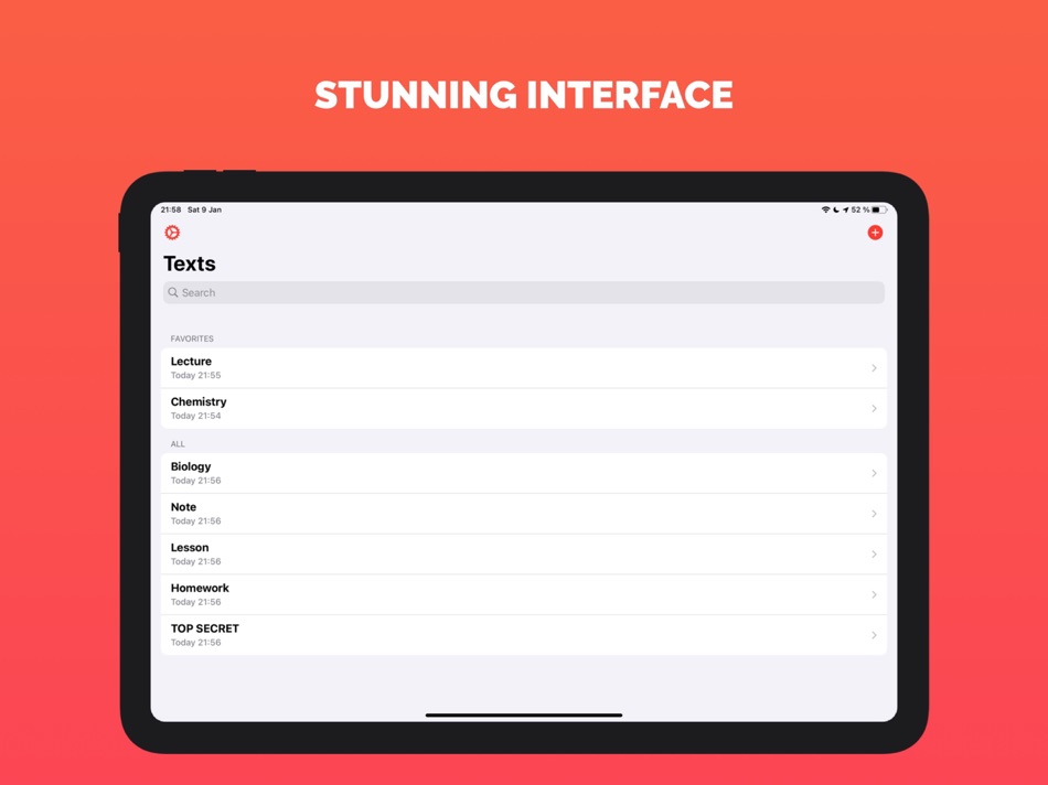 #3. Speech To Text: AI Note Taker (iOS) 由: LYKOV STUDIO LTD