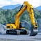 Welcome to heavy excavator game, You will be a construction area worker and you will be handling multiple vehicles