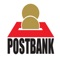 Postbank mobile banking application is a simple, user-friendly and secure platform, designed to make banking convenient and hassle-free