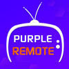 Smart TV Remote by Purple - Purple Smart TV LLC